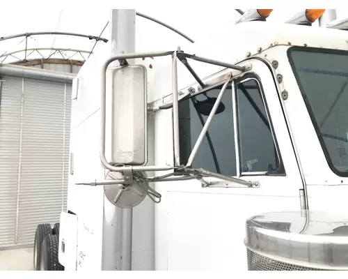 Peterbilt 379 Door Mirror