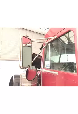 Peterbilt 379 Door Mirror