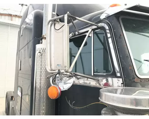 Peterbilt 379 Door Mirror