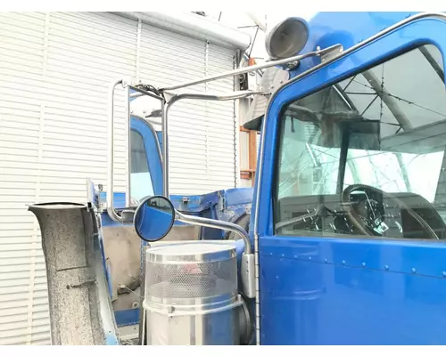 Mirror (Side View) Peterbilt 379 Vander Haags Inc Cb