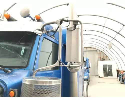 Peterbilt 379 Door Mirror