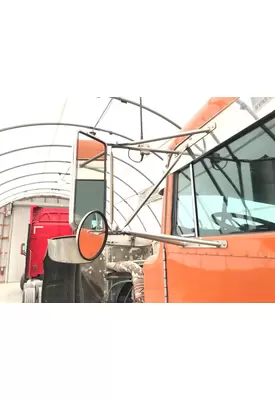 Peterbilt 379 Door Mirror