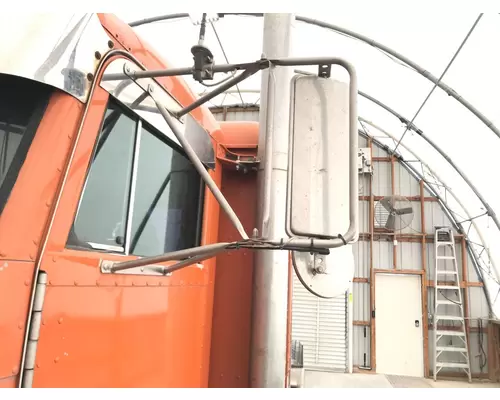 Peterbilt 379 Door Mirror