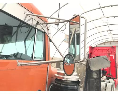 Peterbilt 379 Door Mirror