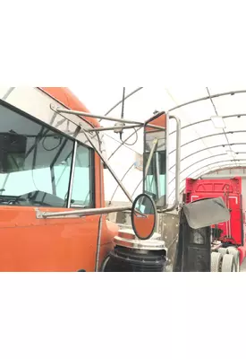 Peterbilt 379 Door Mirror