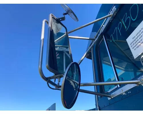 Peterbilt 379 Door Mirror
