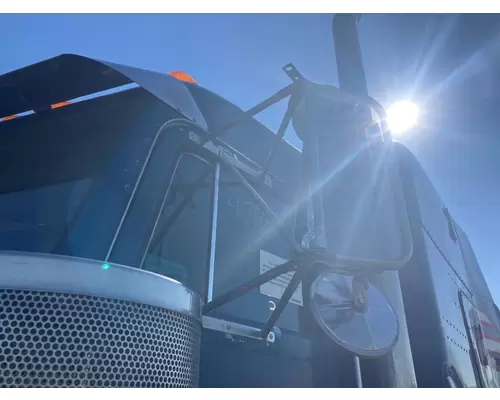 Peterbilt 379 Door Mirror