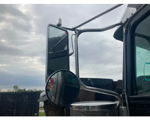 Peterbilt 379 Door Mirror