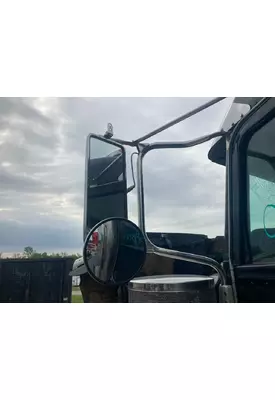 Peterbilt 379 Door Mirror