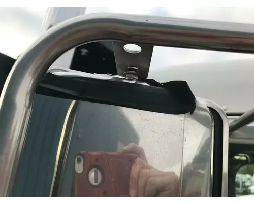 Peterbilt 379 Door Mirror