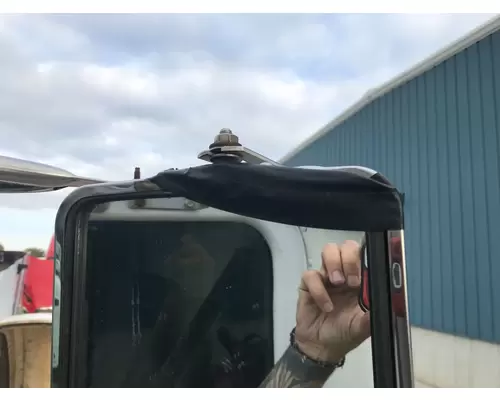 Peterbilt 379 Door Mirror