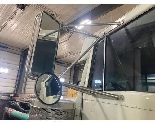 Peterbilt 379 Door Mirror