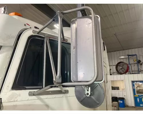 Peterbilt 379 Door Mirror