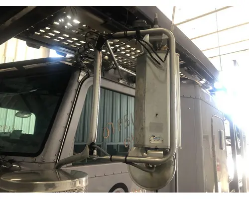 Peterbilt 379 Door Mirror