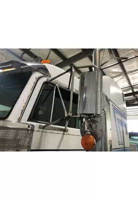 Peterbilt 379 Door Mirror