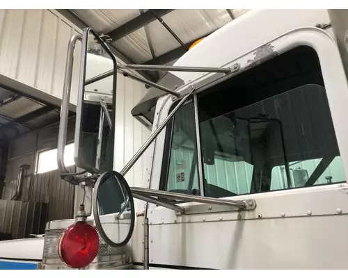 Peterbilt 379 Door Mirror