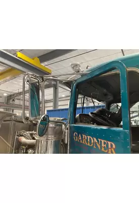 Peterbilt 379 Door Mirror