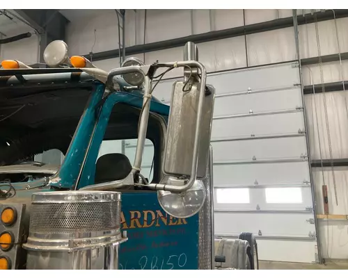 Peterbilt 379 Door Mirror