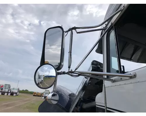 Peterbilt 379 Door Mirror