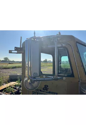 Peterbilt 379 Door Mirror