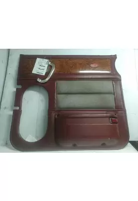 Peterbilt 379 Door Panel (Trim)