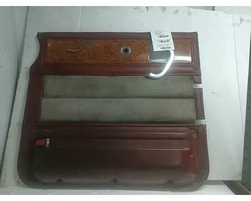 Door Panel (Trim) Peterbilt 379 Spalding Auto Parts