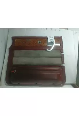 Peterbilt 379 Door Panel (Trim)