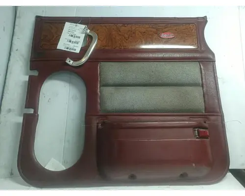 Door Panel (Trim) Peterbilt 379 Spalding Auto Parts