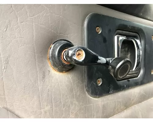 Door Window Regulator, Front Peterbilt 379 Vander Haags Inc Sp