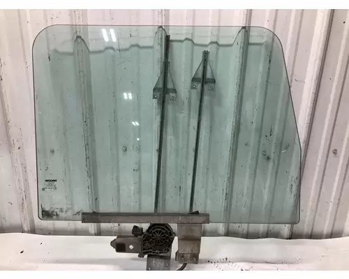 Door Window Regulator, Front Peterbilt 379 Vander Haags Inc Sf