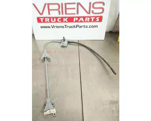 Door Window Regulator, Front PETERBILT 379 Vriens Truck Parts