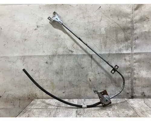 Door Window Regulator, Front Peterbilt 379 Vander Haags Inc Sp