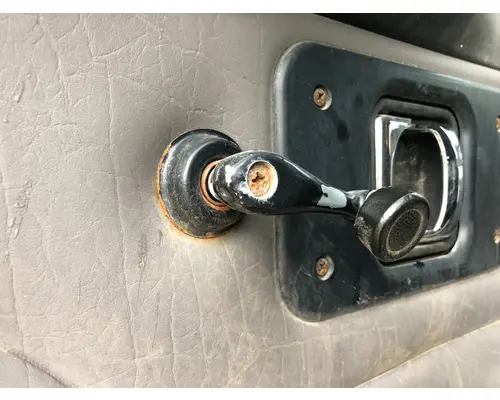 Door Window Regulator, Front Peterbilt 379 Vander Haags Inc Sp