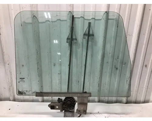 Door Window Regulator, Front Peterbilt 379 Vander Haags Inc Sf