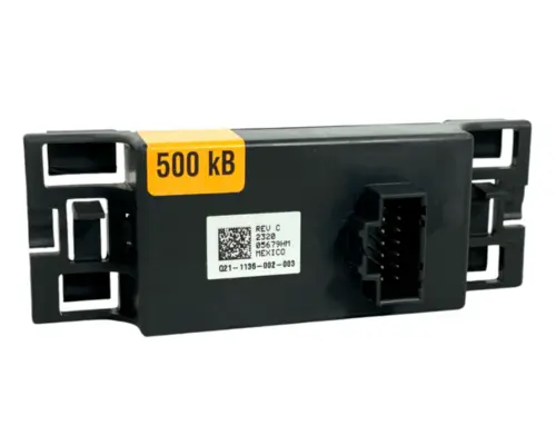 Door Window Regulator, Front PETERBILT 379 LKQ Western Truck Parts