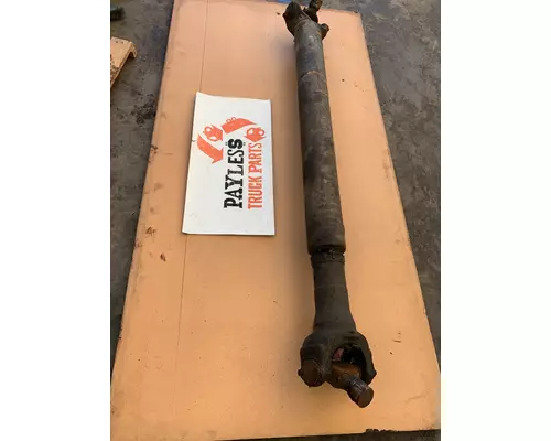 Drive Shaft, Front PETERBILT 379 Payless Truck Parts