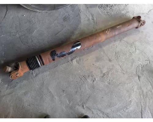 Drive Shaft, Front PETERBILT 379 Jordans Rockwall