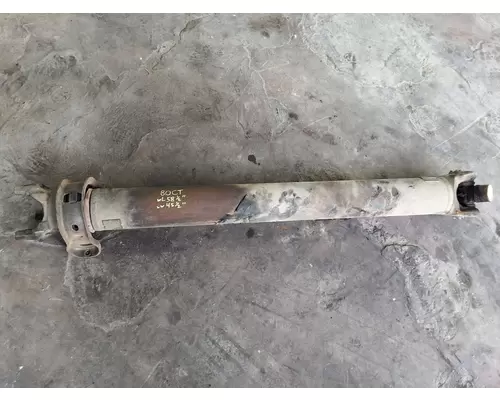 Drive Shaft, Front PETERBILT 379 Jordans Rockwall