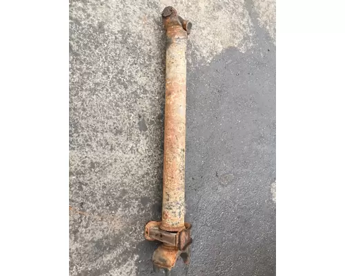 Peterbilt 379 Drive Shaft, Front