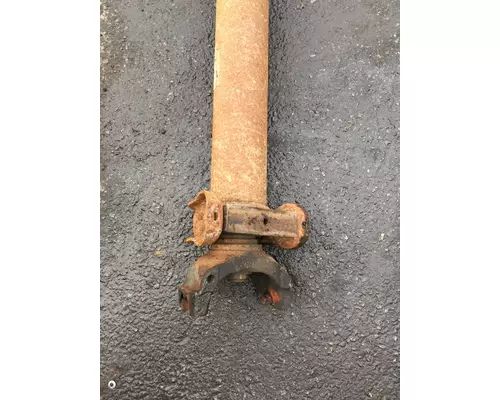 Peterbilt 379 Drive Shaft, Front