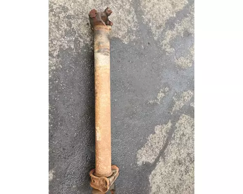 Peterbilt 379 Drive Shaft, Front