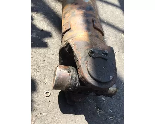 Peterbilt 379 Drive Shaft, Front