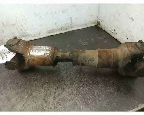 Peterbilt 379 Drive Shaft, Rear