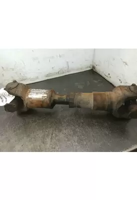 Peterbilt 379 Drive Shaft, Rear