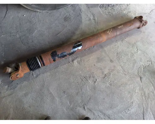 Drive Shaft, Front PETERBILT 379 Jordans Rockwall