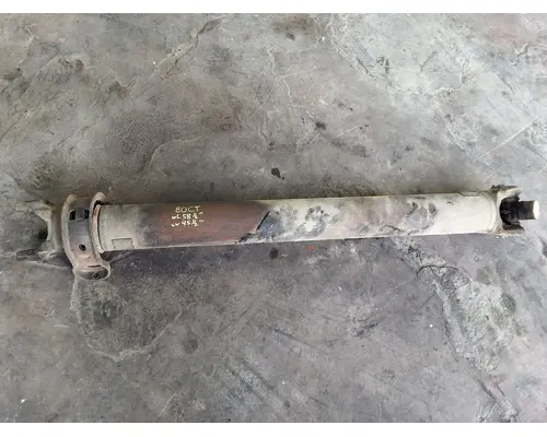 Drive Shaft, Front PETERBILT 379 Jordans Rockwall