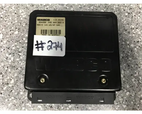 ECM (Brake & ABS) PETERBILT 379 Payless Truck Parts