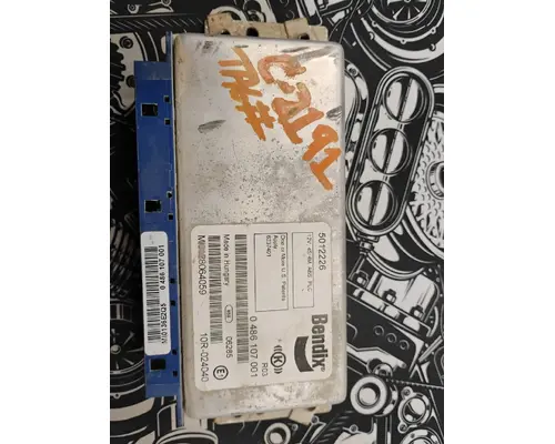 ECM (Brake & ABS) PETERBILT 379 Crj Heavy Trucks And Parts