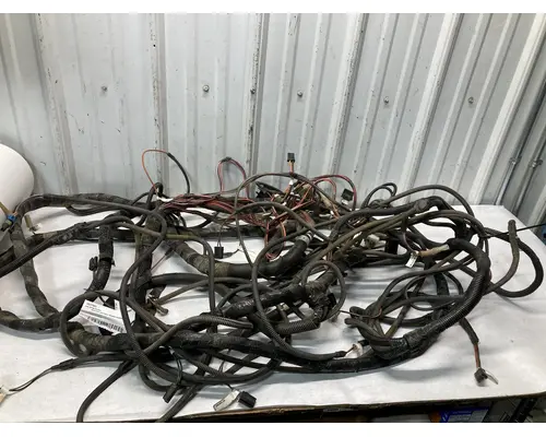 Electrical Parts, Misc. Peterbilt 379 Vander Haags Inc Sf