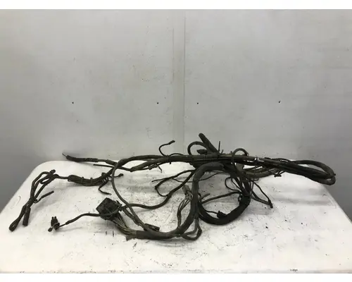 Electrical Parts, Misc. Peterbilt 379 Vander Haags Inc Kc